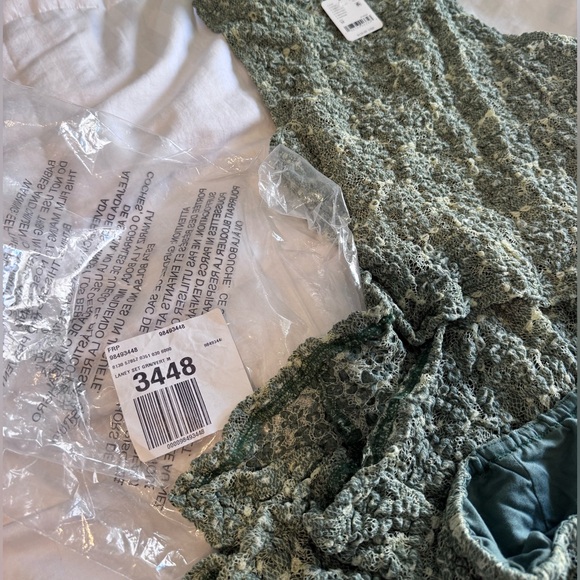 Free People- Laney Midi Skirt Set - Picture 6 of 6